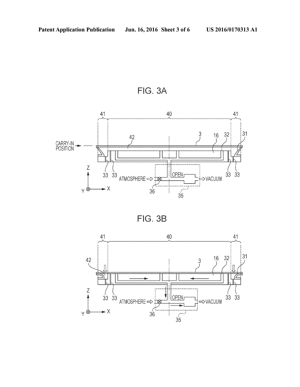 SUBSTRATE HOLDING DEVICE, LITHOGRAPHY APPARATUS, AND ARTICLE PRODUCTION     METHOD - diagram, schematic, and image 04