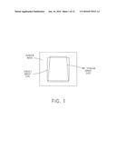 Shadow Mask Tensioning Method and Apparatus diagram and image