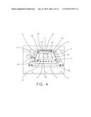 Shadow Mask Tensioning Method and Apparatus diagram and image