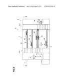 LIGHT IRRADIATION APPARATUS diagram and image