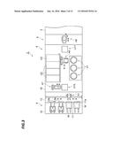 LIGHT IRRADIATION APPARATUS diagram and image