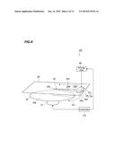 LIGHT IRRADIATION APPARATUS diagram and image