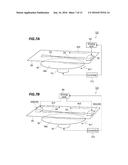 LIGHT IRRADIATION APPARATUS diagram and image