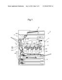 IMAGE FORMING UNIT AND IMAGE FORMING APPARATUS PROVIDED WITH SAME diagram and image