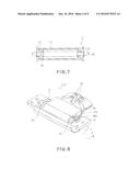 CORONA CHARGER INCLUDING SHUTTER diagram and image