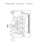 OPTICAL APPARATUS AND IMAGE FORMING APPARATUS INCLUDING THE OPTICAL     APPARATUS diagram and image