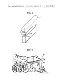 POWDER DETECTOR, DEVELOPING DEVICE, PROCESS CARTRIDGE, IMAGE FORMING     APPARATUS, AND POWDER DETECTING METHOD diagram and image