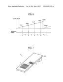 POWDER DETECTOR, DEVELOPING DEVICE, PROCESS CARTRIDGE, IMAGE FORMING     APPARATUS, AND POWDER DETECTING METHOD diagram and image