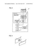 POWDER DETECTOR, DEVELOPING DEVICE, PROCESS CARTRIDGE, IMAGE FORMING     APPARATUS, AND POWDER DETECTING METHOD diagram and image