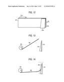 POWDER DETECTOR, DEVELOPING DEVICE, PROCESS CARTRIDGE, IMAGE FORMING     APPARATUS, AND POWDER DETECTING METHOD diagram and image