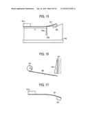 POWDER DETECTOR, DEVELOPING DEVICE, PROCESS CARTRIDGE, IMAGE FORMING     APPARATUS, AND POWDER DETECTING METHOD diagram and image