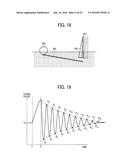 POWDER DETECTOR, DEVELOPING DEVICE, PROCESS CARTRIDGE, IMAGE FORMING     APPARATUS, AND POWDER DETECTING METHOD diagram and image