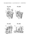 POWDER DETECTOR, DEVELOPING DEVICE, PROCESS CARTRIDGE, IMAGE FORMING     APPARATUS, AND POWDER DETECTING METHOD diagram and image