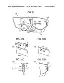 POWDER DETECTOR, DEVELOPING DEVICE, PROCESS CARTRIDGE, IMAGE FORMING     APPARATUS, AND POWDER DETECTING METHOD diagram and image