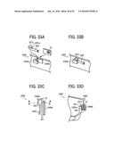 POWDER DETECTOR, DEVELOPING DEVICE, PROCESS CARTRIDGE, IMAGE FORMING     APPARATUS, AND POWDER DETECTING METHOD diagram and image