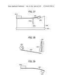 POWDER DETECTOR, DEVELOPING DEVICE, PROCESS CARTRIDGE, IMAGE FORMING     APPARATUS, AND POWDER DETECTING METHOD diagram and image