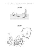 POWDER DETECTOR, DEVELOPING DEVICE, PROCESS CARTRIDGE, IMAGE FORMING     APPARATUS, AND POWDER DETECTING METHOD diagram and image