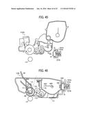 POWDER DETECTOR, DEVELOPING DEVICE, PROCESS CARTRIDGE, IMAGE FORMING     APPARATUS, AND POWDER DETECTING METHOD diagram and image