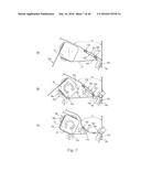 DEVELOPER ACCOMMODATING CONTAINER, DEVELOPER ACCOMMODATING UNIT, PROCESS     CARTRIDGE, AND ELECTROPHOTOGRAPHIC IMAGE FORMING APPARATUS diagram and image