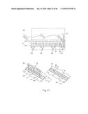 DEVELOPER ACCOMMODATING CONTAINER, DEVELOPER ACCOMMODATING UNIT, PROCESS     CARTRIDGE, AND ELECTROPHOTOGRAPHIC IMAGE FORMING APPARATUS diagram and image