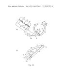 DEVELOPER ACCOMMODATING CONTAINER, DEVELOPER ACCOMMODATING UNIT, PROCESS     CARTRIDGE, AND ELECTROPHOTOGRAPHIC IMAGE FORMING APPARATUS diagram and image