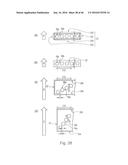 DEVELOPER ACCOMMODATING CONTAINER, DEVELOPER ACCOMMODATING UNIT, PROCESS     CARTRIDGE, AND ELECTROPHOTOGRAPHIC IMAGE FORMING APPARATUS diagram and image