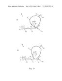 DEVELOPER ACCOMMODATING CONTAINER, DEVELOPER ACCOMMODATING UNIT, PROCESS     CARTRIDGE, AND ELECTROPHOTOGRAPHIC IMAGE FORMING APPARATUS diagram and image