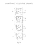 DEVELOPER ACCOMMODATING CONTAINER, DEVELOPER ACCOMMODATING UNIT, PROCESS     CARTRIDGE, AND ELECTROPHOTOGRAPHIC IMAGE FORMING APPARATUS diagram and image