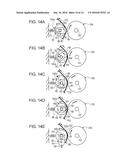 SPACING DEVICE AND IMAGE FORMING APPARATUS diagram and image