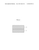 ELECTROPHOTOGRAPHIC MEMBER AND ELECTROPHOTOGRAPHIC IMAGE FORMING APPARATUS diagram and image