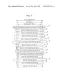 IMAGE FORMING APPARATUS HAVING TRANSFER AND FIXING PARTS WITH DIFFERENT     WIDTHS diagram and image