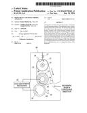 FIXING DEVICE AND IMAGE FORMING APPARATUS diagram and image