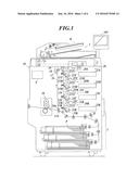 FIXING DEVICE AND IMAGE FORMING APPARATUS diagram and image