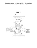 FIXING DEVICE AND IMAGE FORMING APPARATUS diagram and image