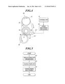 FIXING DEVICE AND IMAGE FORMING APPARATUS diagram and image