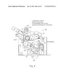 IMAGE HEATING APPARATUS AND IMAGE FORMING APPARATUS diagram and image