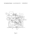 IMAGE HEATING APPARATUS AND IMAGE FORMING APPARATUS diagram and image