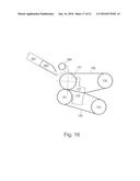 IMAGE HEATING APPARATUS AND IMAGE FORMING APPARATUS diagram and image