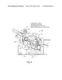 IMAGE HEATING APPARATUS AND IMAGE FORMING APPARATUS diagram and image