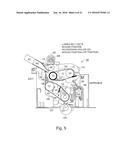 IMAGE HEATING APPARATUS AND IMAGE FORMING APPARATUS diagram and image