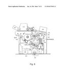 IMAGE HEATING APPARATUS AND IMAGE FORMING APPARATUS diagram and image