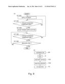 IMAGE HEATING APPARATUS AND IMAGE FORMING APPARATUS diagram and image