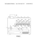 CONTROLLING APPARATUS, IMAGE HEATING APPARATUS AND IMAGE FORMING APPARATUS diagram and image