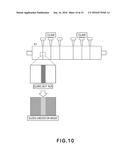 CONTROLLING APPARATUS, IMAGE HEATING APPARATUS AND IMAGE FORMING APPARATUS diagram and image