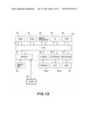 CONTROLLING APPARATUS, IMAGE HEATING APPARATUS AND IMAGE FORMING APPARATUS diagram and image