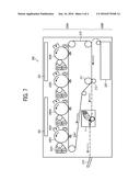 FIXING DEVICE AND IMAGE FORMING APPARATUS diagram and image