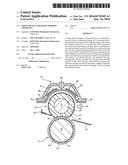 FIXING DEVICE AND IMAGE FORMING APPARATUS diagram and image