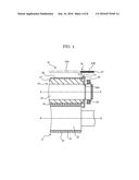 FIXING DEVICE AND IMAGE FORMING APPARATUS diagram and image