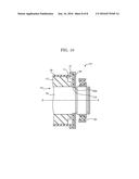 FIXING DEVICE AND IMAGE FORMING APPARATUS diagram and image