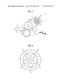 FIXING DEVICE AND IMAGE FORMING APPARATUS diagram and image